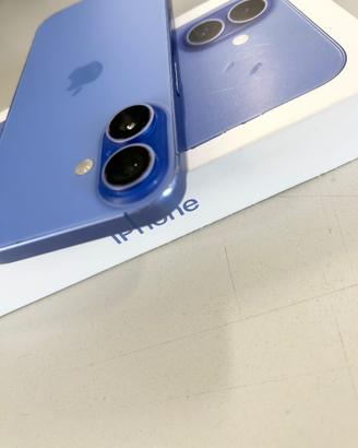 iPhone 16 128gb