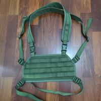 Mini chest rig tasmanian tiger