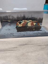 modellino De agostini 1/72 Carri Armati 