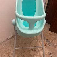 Chicco Bubble Nest Vaschetta Doccia