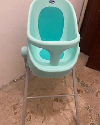Chicco Bubble Nest Vaschetta Doccia