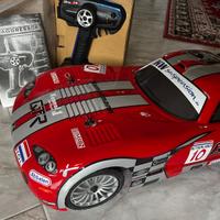 VIPER GTR Radiocomandata