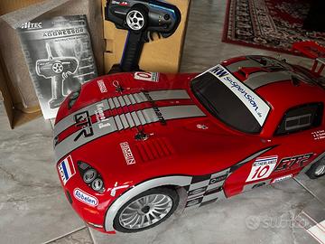 VIPER GTR Radiocomandata