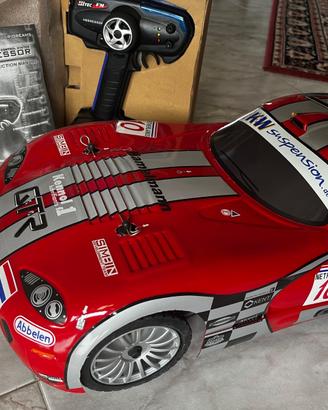 VIPER GTR Radiocomandata