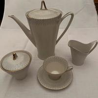 Servizio da caffè Seltmann Bavaria