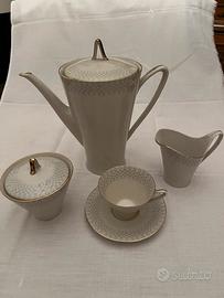 Servizio da caffè Seltmann Bavaria