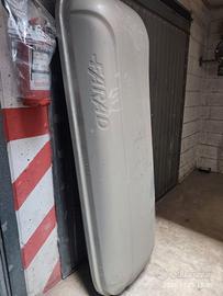 Box portatutto auto Farad 480 litri
