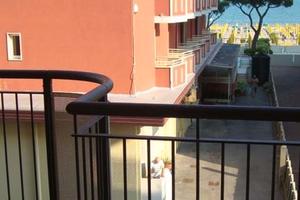 30mt da mare/bilo./vista mare/4-5 posti/pza Milano