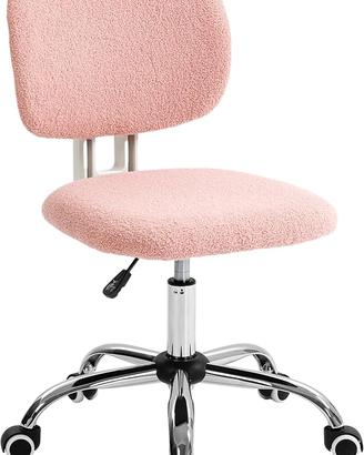 Sedia ergonomica Vinsetto