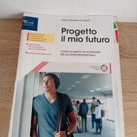 Progetto il mio futuro di maria giovanna d'amelio