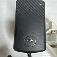 Caricatore originale Motorola SPN4278E