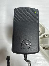 Caricatore originale Motorola SPN4278E