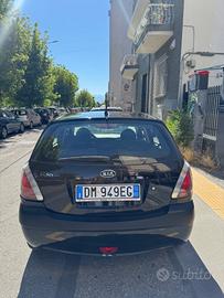 Kia Rio 1.4 97 cv benz Unicoproprietario