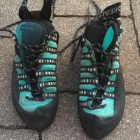 Scarpette da arrampicata boreal lynx numero 36