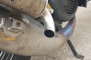 giannelli reverse booster