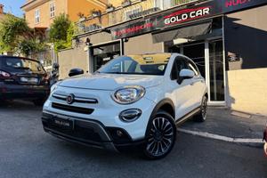 Fiat 500X 1.6 MultiJet 120 CV DCT City Cross RETRO