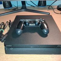 Playstation 4 slim