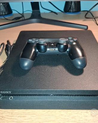 Playstation 4 slim