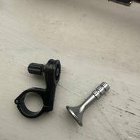 Comando telescopico MTB WolfTooth ReMote 360 NUOVO