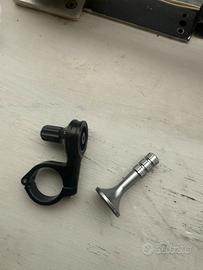 Comando telescopico MTB WolfTooth ReMote 360 NUOVO