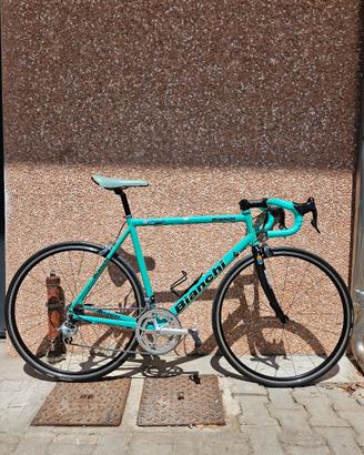 Bianchi SL LITE 
