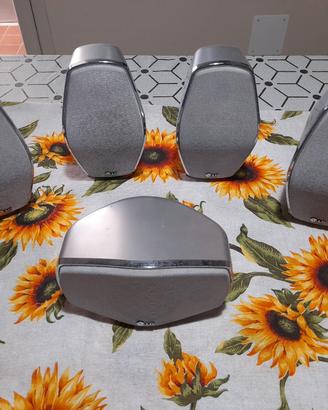 Speaker LG