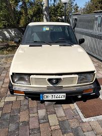 Alfa Romeo Alfetta 