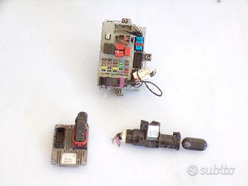 Kit Accensione Lancia Ypsilon 2010 1.2 b