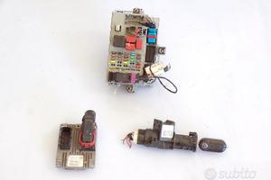 Kit Accensione Lancia Ypsilon 2010 1.2 b