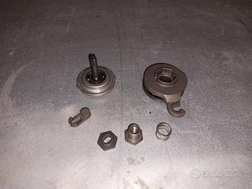 Attuatore regolatore frizione buell xb9 o xb12