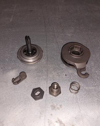 Attuatore regolatore frizione buell xb9 o xb12