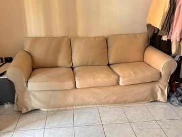 Divano Poltrone e Sofà 3 posti