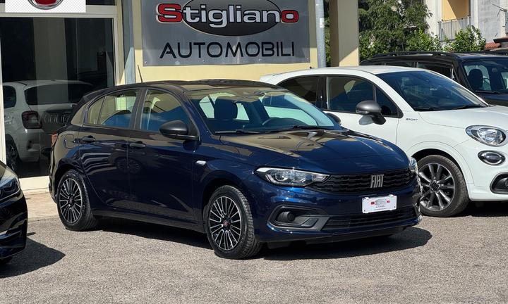FIAT Tipo 1.6 Mjt S&S 5 porte Life