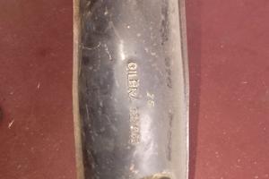 marmitta Gilera