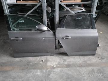 Porta Renault Talisman station wagon 