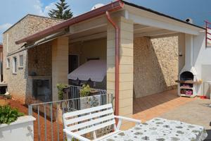 Villa VISTA MARE PANORAMICA 3CAMERE 2WC PESCOLUSE