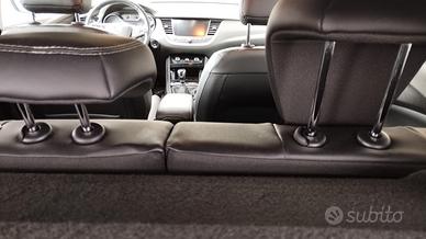 Opel Grandland X 1.5 diesel Ecotec Start&Stop aut.