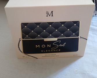 Coco noir di Chanel. Il dupe da 100 ml.