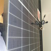 n. 8 pannelli fotovoltaici NUOVI 445 