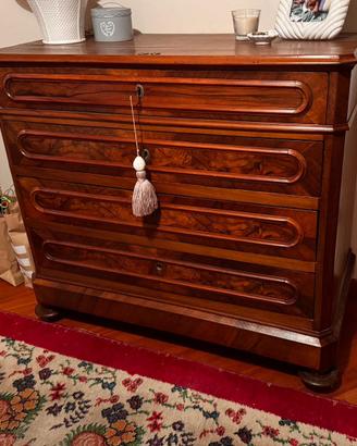 Cassettone dell’800