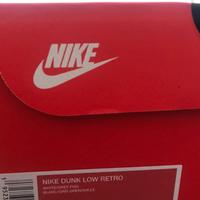 SCARPE NUOVE   NIKE “DUNK LOW RETRO”