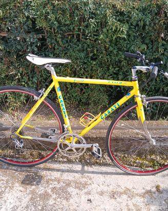Bici da passeggio