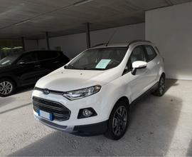 FORD EcoSport - 2015