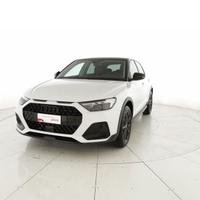 Audi A1 allstreet 25 1.0 tfsi Admired 95cv