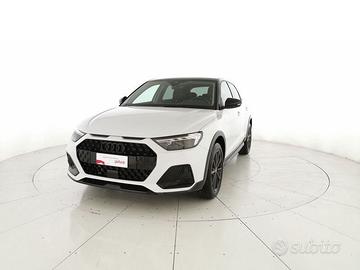 Audi A1 allstreet 25 1.0 tfsi Admired 95cv