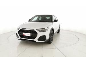 Audi A1 allstreet 25 1.0 tfsi Admired 95cv