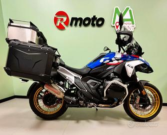 BMW R 1300 GS Trophy - 2024 | 4.532 km | FULL OPTI