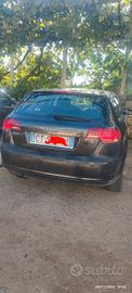 audi A3 sportback anno 2006