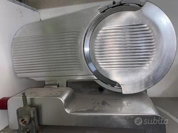 Affettatrice Professionale BERKEL - Usata