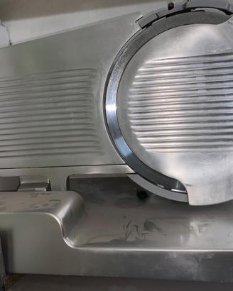 Affettatrice Professionale BERKEL - Usata